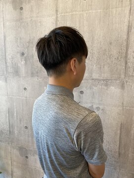 アーチ(ARCH) スッキリカット