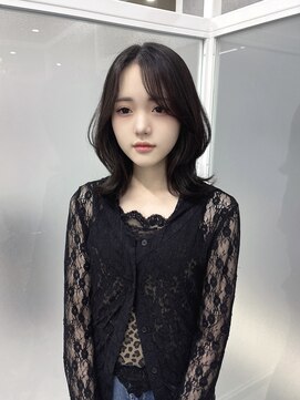 イミュ(IMMU) medium layer