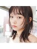 【平日限定】カット×パーマ 14240→9990yen〔千歳烏山/髪質改善〕