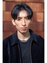 今日の彼女の髪は魔法的 森永 貴士