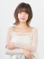 ソシエ 山陽姫路店&nbsp;マッシュウルフ［姫路/姫路駅］