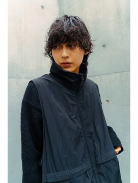 クオン 今泉(quon) 【quon】メンズカット -天神 今泉 薬院 赤坂 大名-