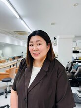 コーボ 柏(COVO)&nbsp;江口 友季子