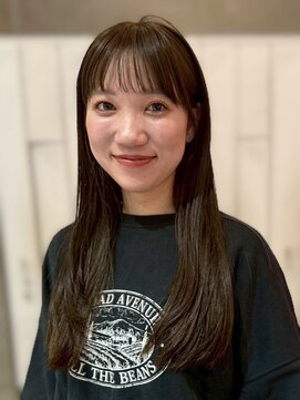 アトロ(Atoro) カット/カラー/イメチェン/顔周り/ボブ/レイヤーカット/大阪梅田