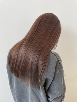 大人女性に人気！一人一人のお客様にしっかりと時間をかけて丁寧に施術◇あなたの理想を叶えます＊