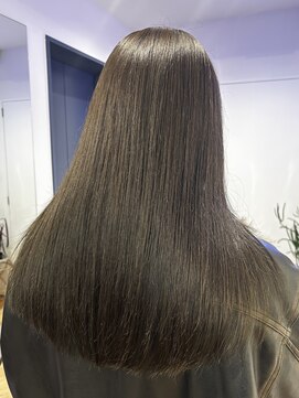 カシェル トウキョウ(Cashel Tokyo) オリーブグレージュ / オリーブカラー