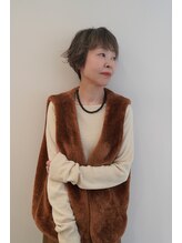 ノイ(noi)&nbsp;岡山 君子