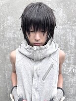 オーン 渋谷(OOn)&nbsp;sasuke cut