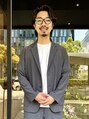 サルファ ヘアデザイン 名古屋 丸の内(S.ALPHA HAIR DESIGN)&nbsp;宮田 康平