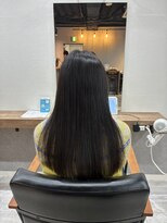 シエル 蒲田店(CIEL)&nbsp;髪質改善サイエンスアクアトリートメント