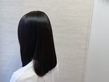 クラップクロップ(CLAP_CROP)の写真/【皿山/長住】一度受けたらやみつきになる本格ヘッドスパ★今までとは違う極上の癒し体験を。