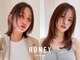 ハニーシブヤ(HONEY shibuya)の写真
