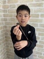 ピカソ フォルティ(picasso forti)&nbsp;キッズカット