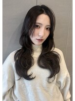 ロンド ロワール 門前仲町(Lond Loire)&nbsp; ナチュラルに盛れる韓国ロング！