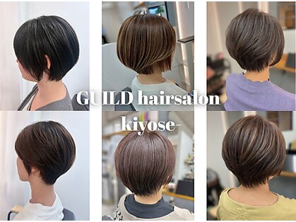 ギルド 清瀬店(GUILD)の写真