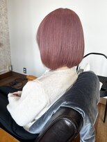 ミスタ 金沢田上店(Mista)&nbsp;ラベンダーピンク