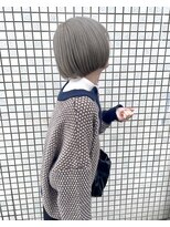 クリック(Click) グレージュ