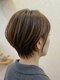 ヘアークリエイションヴィサージュの写真/【京都＆東寺】髪の艶・ボリューム・色持ち◎ずっと美しく周りから褒められるスタイルやケア方法をご提案♪