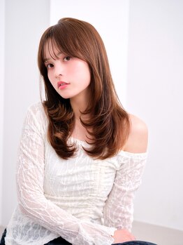 リトル リンク 福岡(little×link)の写真/芸能人も通う人気サロン"little"/毎月通える価格×高技術×マンツーマン施術