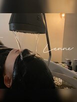 レンネ(lenne)&nbsp;【Lenne】疲れた目をぽかぽかに