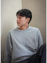 アル(ARU)&nbsp;微分けショート