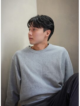 アル(ARU) 微分けショート