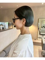 ロウROW) ボブ
