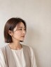 【平日・新規限定】カット￥4700→
