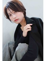 ヘアユニックス アピタ新潟西店(hair unix) 似合わせカット