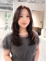 フォト 新宿(foto)&nbsp;韓国風くびれレイヤーミディ
