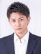 メンズサロン ゼノンクラブ(ZENON 倶楽部)の写真/【梅田/茶屋町】阪急17番街6F│メンズカット・シェービング・眉毛などビジネスマンにおすすめの理容室