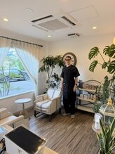 リゾラ(L'isola)&nbsp;實原 忠司