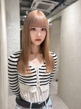 オールシブヤ(ALL shibuya)