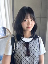 キト(kito) ミディアムレイヤー