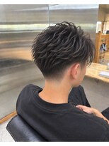 ノーマ(no-ma)&nbsp;【刈り上げショート】多毛・暑がりの方に