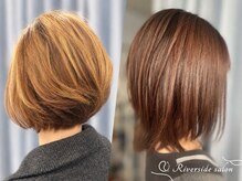リバーサイドサロン(Riverside Salon)