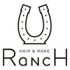 ランチ(Ranch)のお店ロゴ