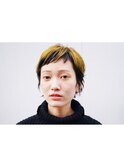 《rapt.》イエローとブラックとショート(ビフォアあり)