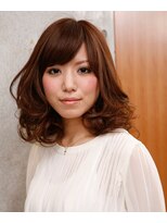 ヘアドゥ 船橋店(hair do)&nbsp;バルーンボブ