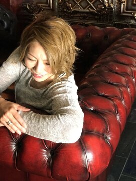 アスイン(asuin) ☆Bellwoodhair0115217227