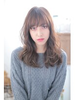 ジーナ 銀座(Zina)&nbsp;Zina☆とろみフェアリーふわミディ