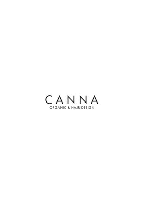 カンナ オーガニック ヘアデザイン(CANNA ORGANIC & HAIR DESIGN)
