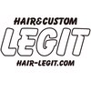 リジット(LEGIT)のお店ロゴ