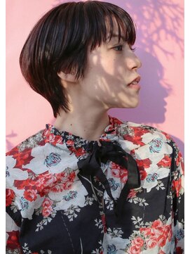 ネラクデバトン(Nerak de BATON) SHORT STYLE