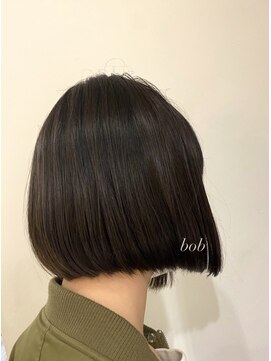 ネストバイコード(NEST by chord) 【NEST 熊谷】bob