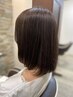 ☆【HIRO限定】ハイライトorイヤリング+カットフルカラー￥12000～￥17000★
