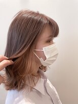 モードケイズ 尼崎店(MODE K's)&nbsp;インナーカラー