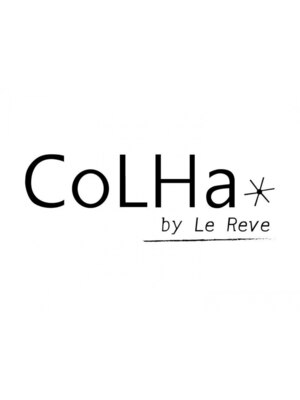 コルハバイラレヴ(CoLHa by Le Reve)