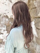 レイール 吉祥寺(Reir)&nbsp;【Reir吉祥寺】*カジュアルガーリー+シアグレージュ *