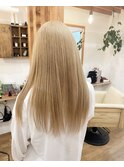ROUIS 津田沼 ハイトーンベージュ